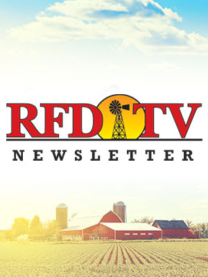 RFD-TV's 2023 NFR Broadcast Schedule presented by Mahindra - RFD-TV