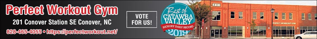 Urgent Care Health And Fitness Best Of Catawba 2020