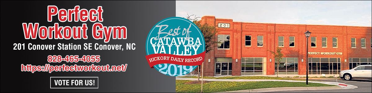 Urgent Care Health And Fitness Best Of Catawba 2020