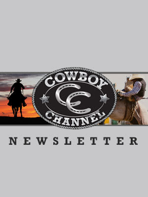 About The Cowboy Channel - The Cowboy Channel