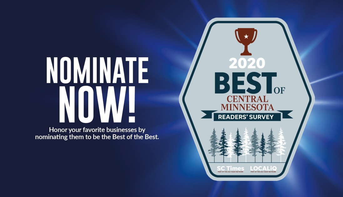 Best Of Central Mn 2025