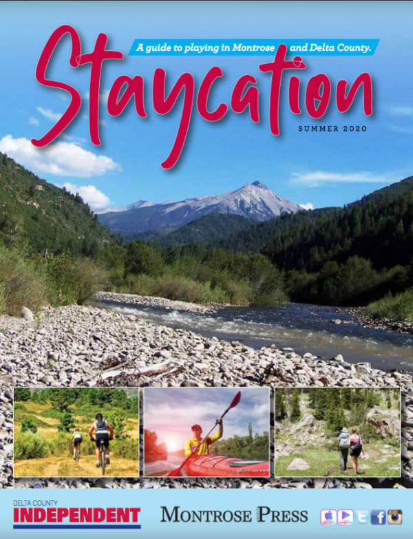 Staycation Guide