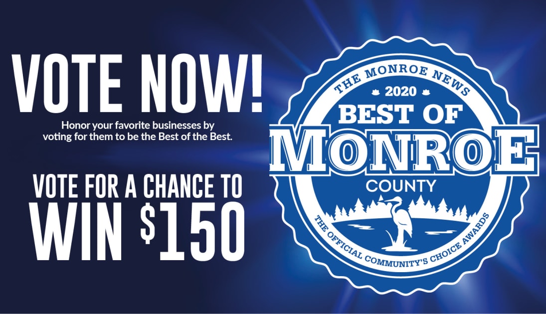 Best Of The Best Contests and Promotions Monroe News Monroe
