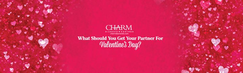 What Should Your Get Your Partner For Valentine's Day?