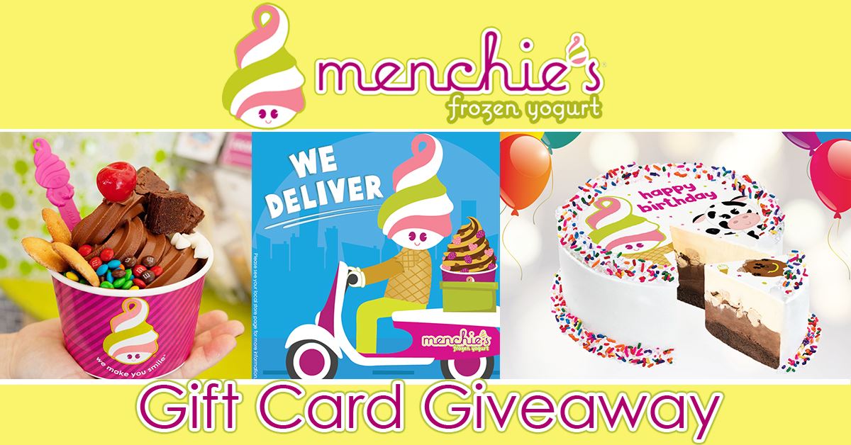 Menchies Frozen Yogurt Contests and Promotions Holland Sentinel Holland, MI