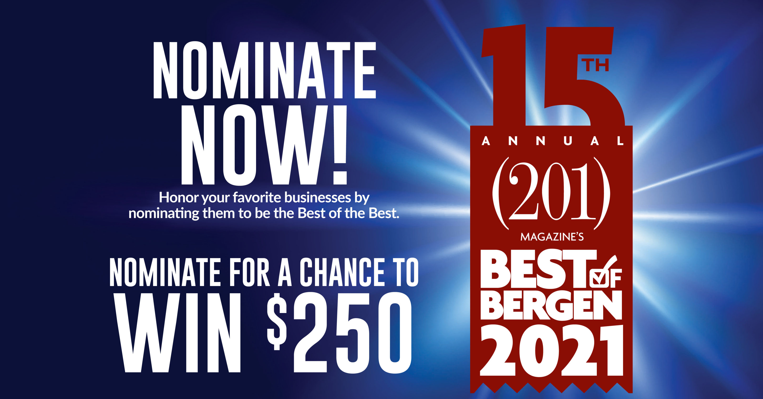 Best Rss Feeds 2021 Best of Bergen: Nominate your favorite businesses to be the Best 