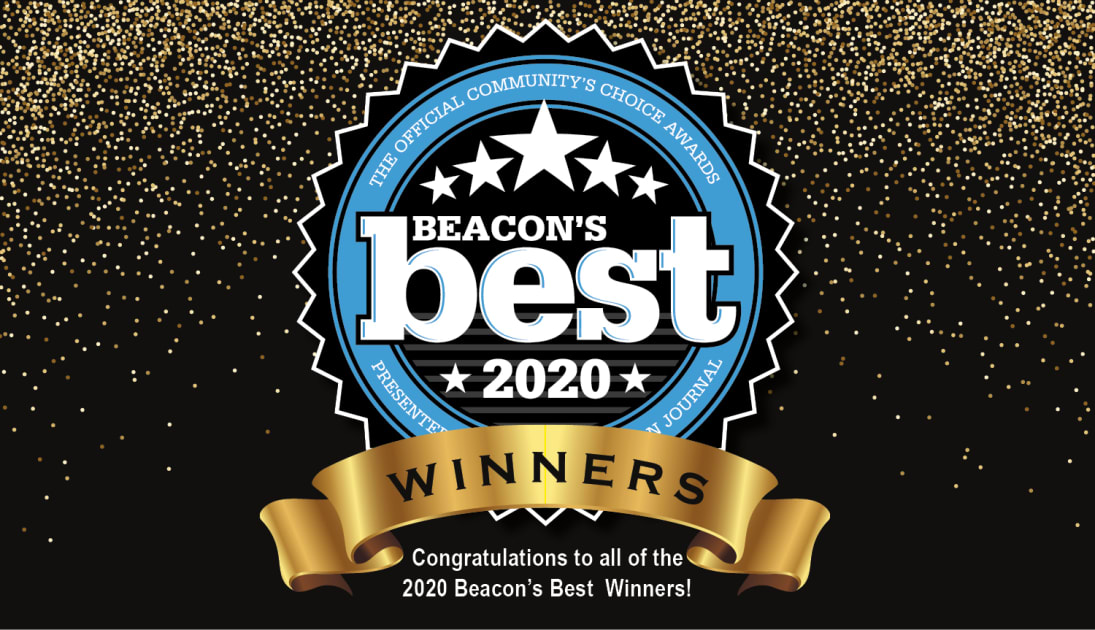 Beacons Best 2020 Winners Contests and Promotions Akron Beacon