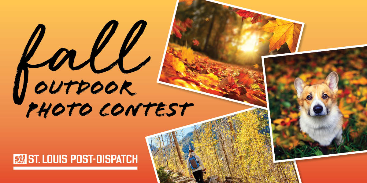 St. Louis Post-Dispatch ???? Fall Outdoor Photo Contest | www.strongerinc.org