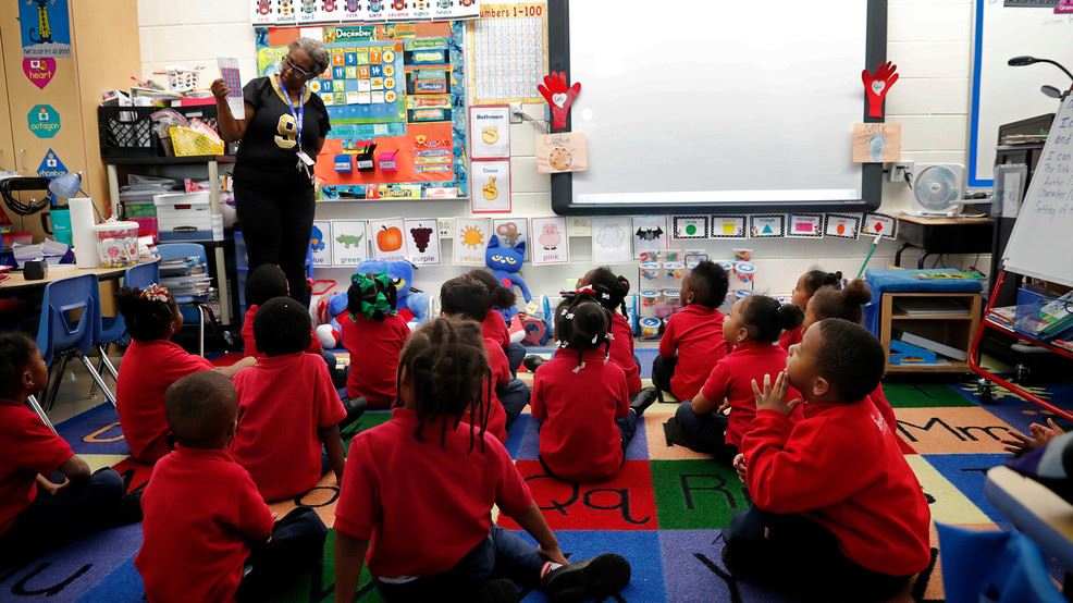 Maryland State Board of Education set to vote on plans for incorporating in-person learning