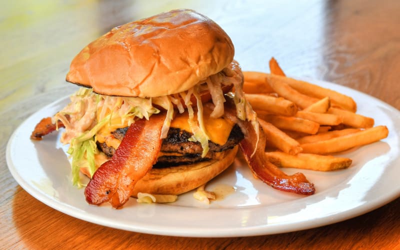 Sandy Springs | Best Burger