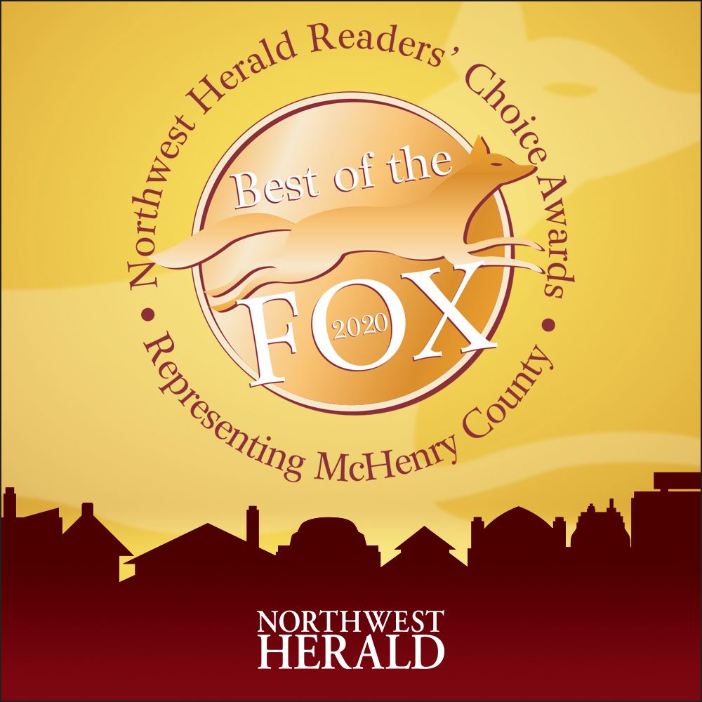 Animal Shelter Rescue - Pet Care - 2020 McHenry County Best of the Fox  Readers' Choice Awards