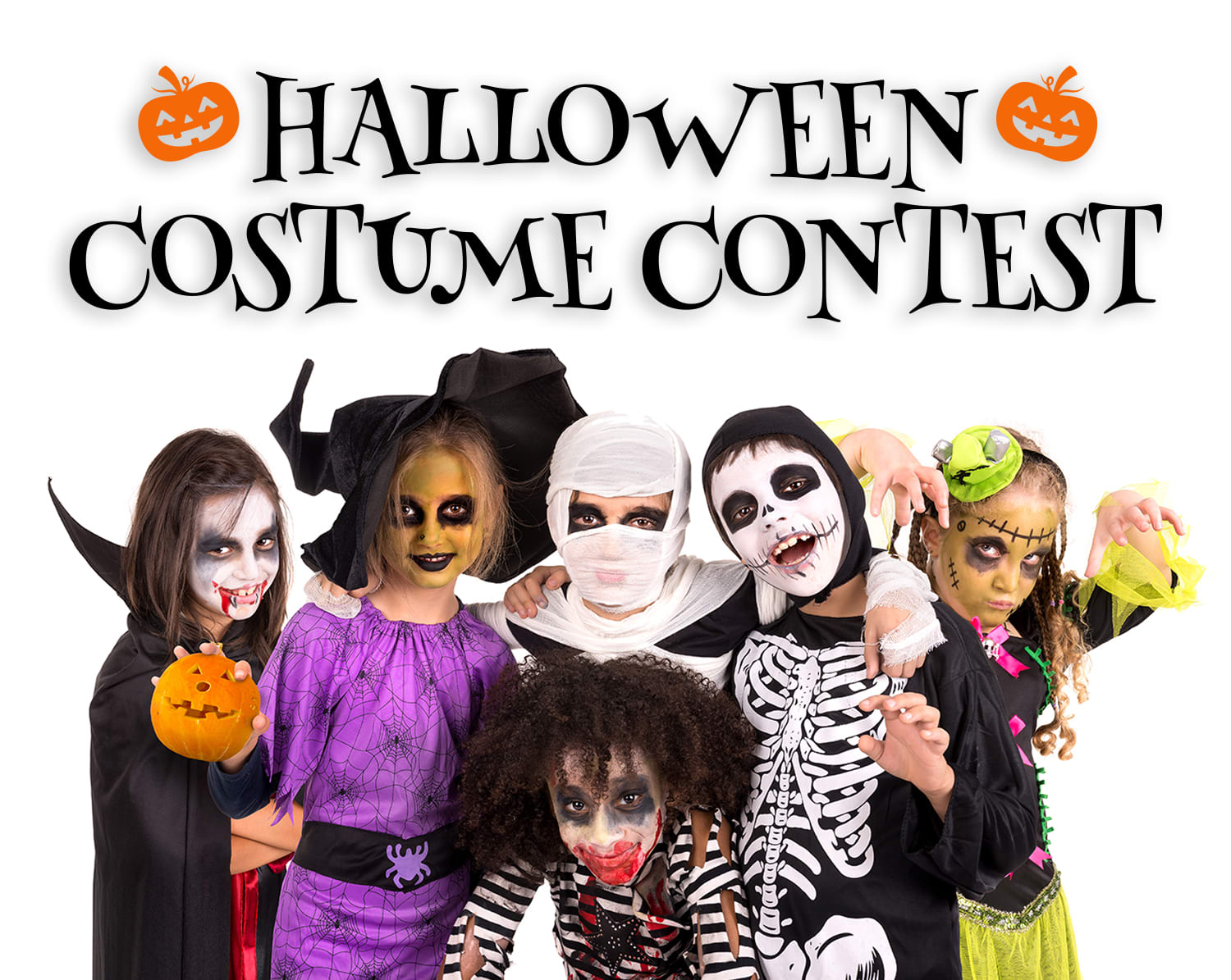 Cutest Costume Halloween Costume Contest Georgian Life Media Inc