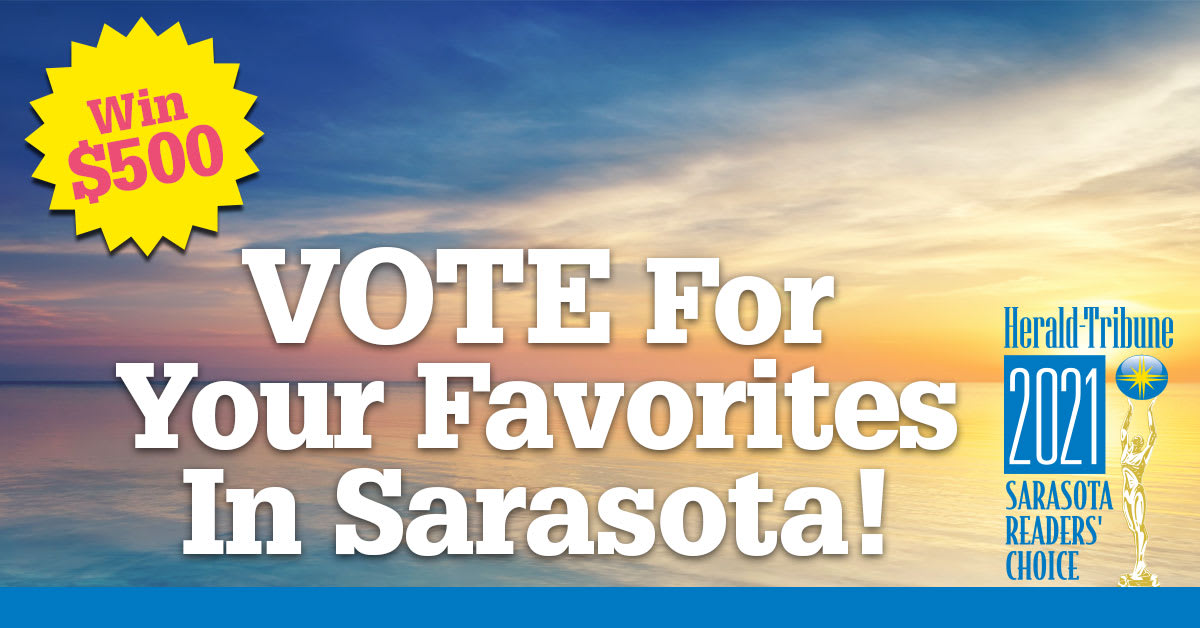 Readers Choice Sarasota