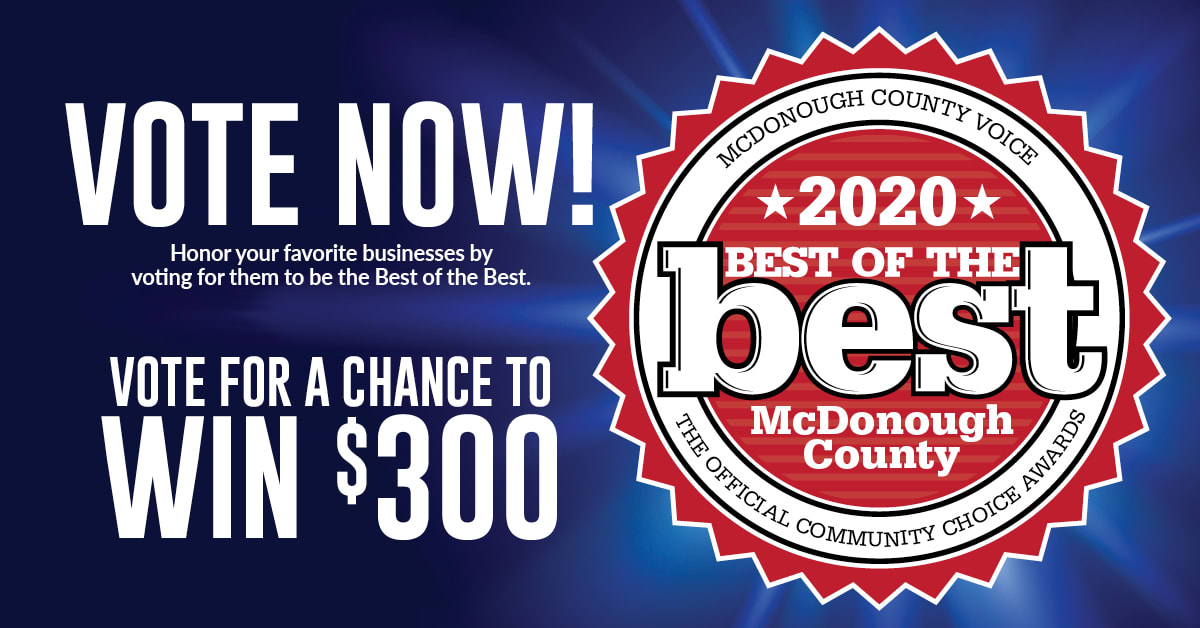 Best Of The Best Mcdonough County Contests and Promotions The