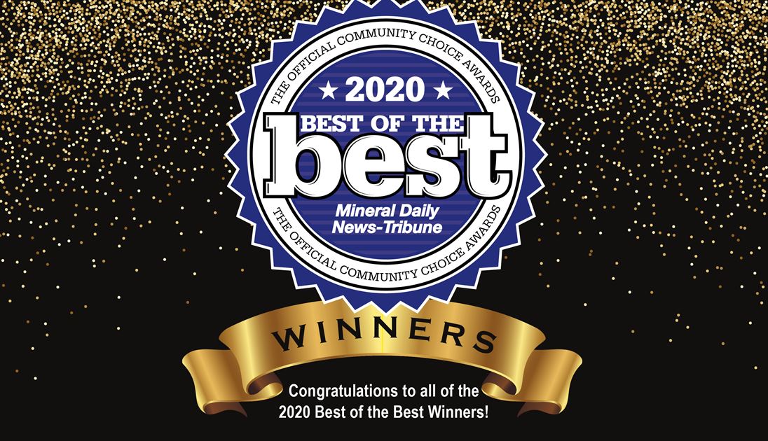2020 Best Of The Best - Contests and Promotions - Mineral ...