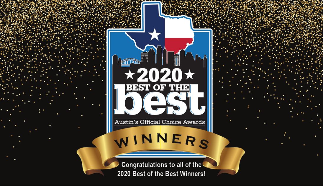 Best Of The Best Winners Contests and Promotions Austin American