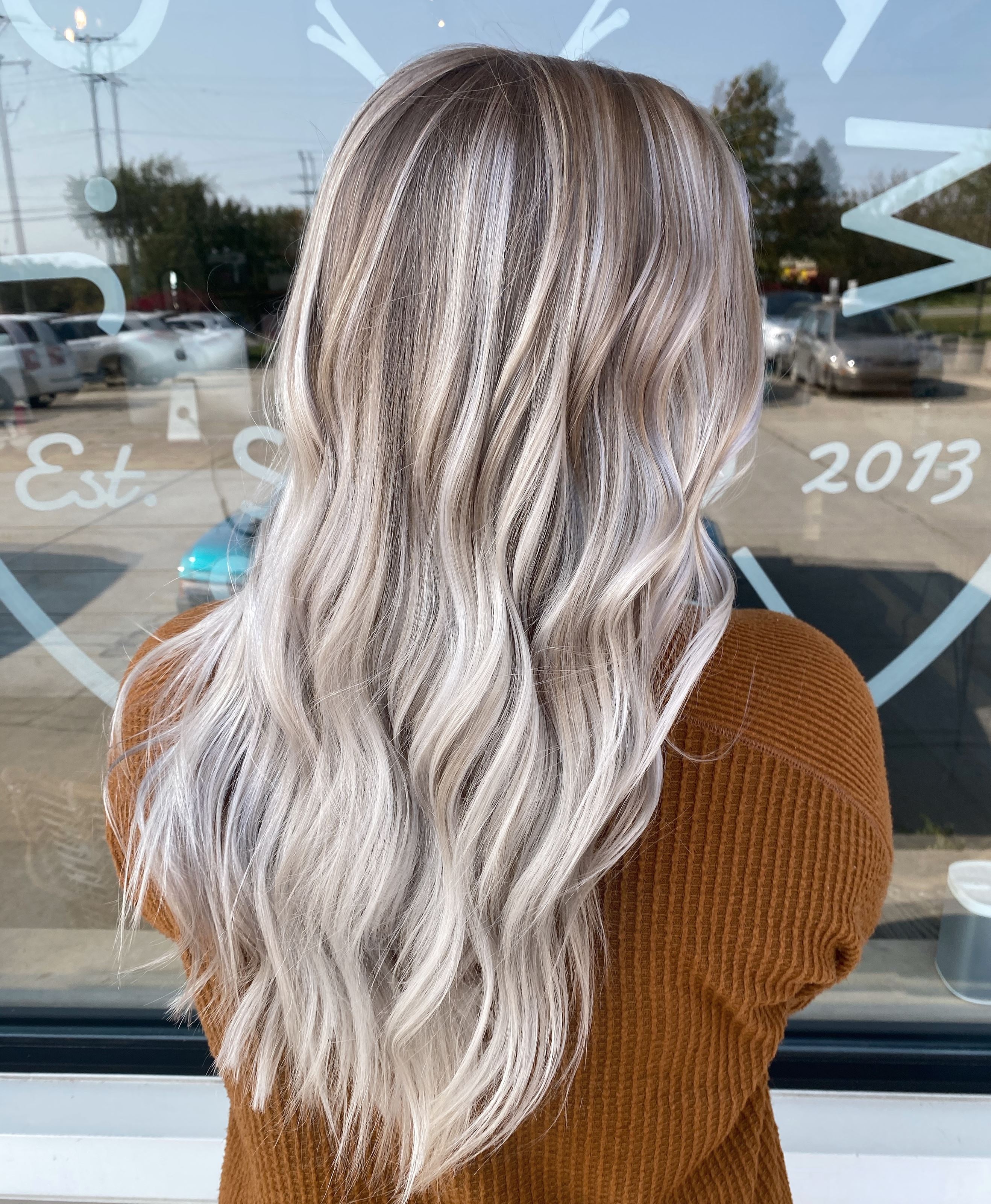 Paul Mitchell Professional