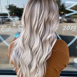 Paul Mitchell Professional