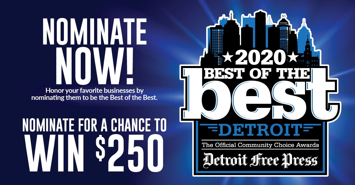 Best of Detroit