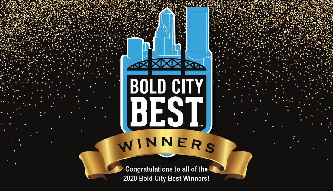 Bold City Best