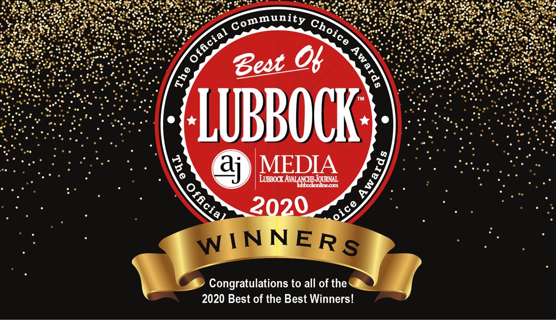 Best Of Lubbock