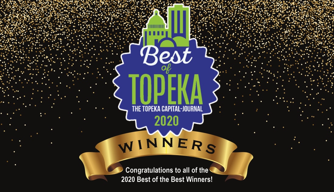 Best Of Topeka Contests and Promotions The Topeka CapitalJournal
