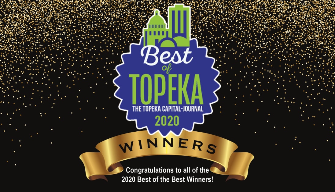 Best Of Topeka Contests and Promotions The Topeka CapitalJournal