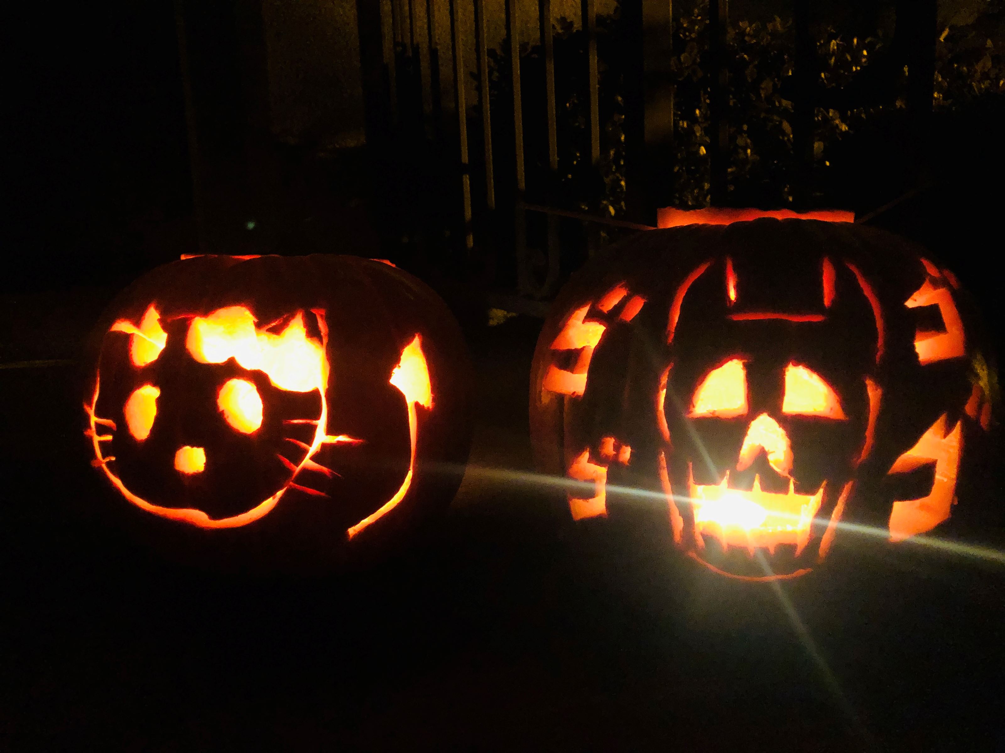 Enter To Win Abc10 S Jack O Lantern Contest Abc10 Com