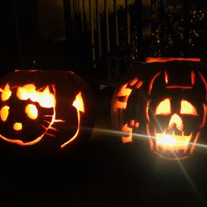 Enter To Win Abc10 S Jack O Lantern Contest Abc10 Com
