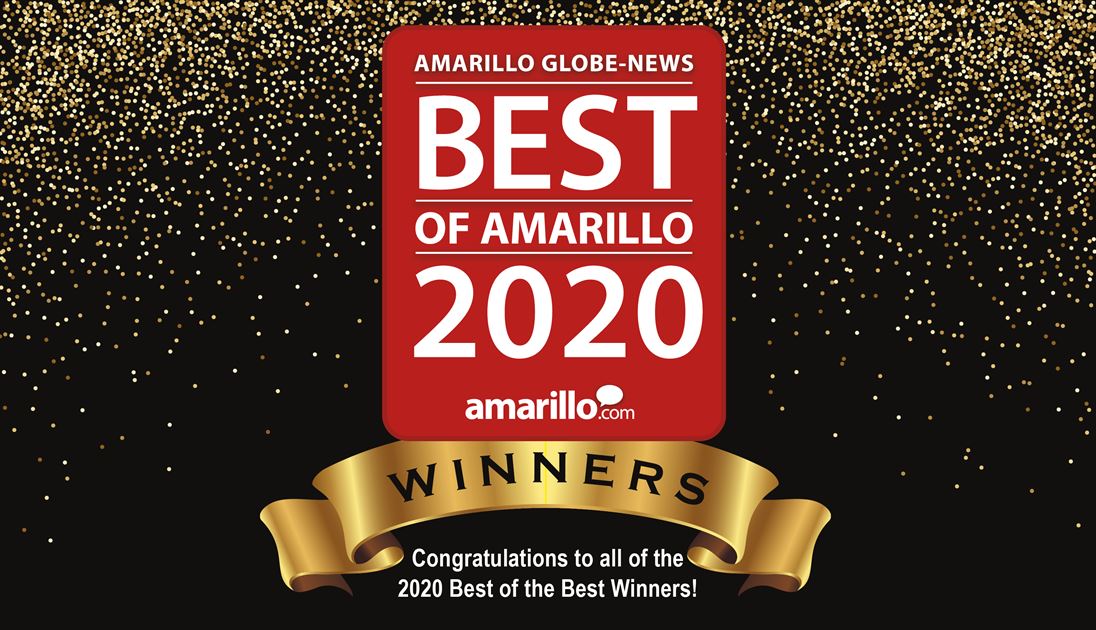 Best Of Amarillo 2020 Winners Contests and Promotions Amarillo