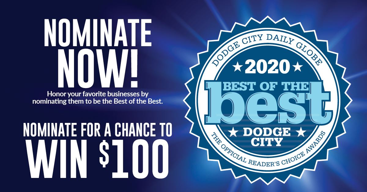 Best of Dodge City 2020