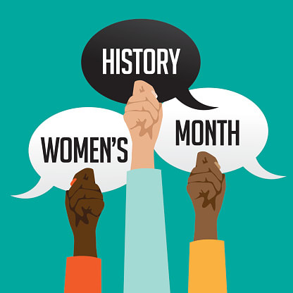 How much do you know about women's history?