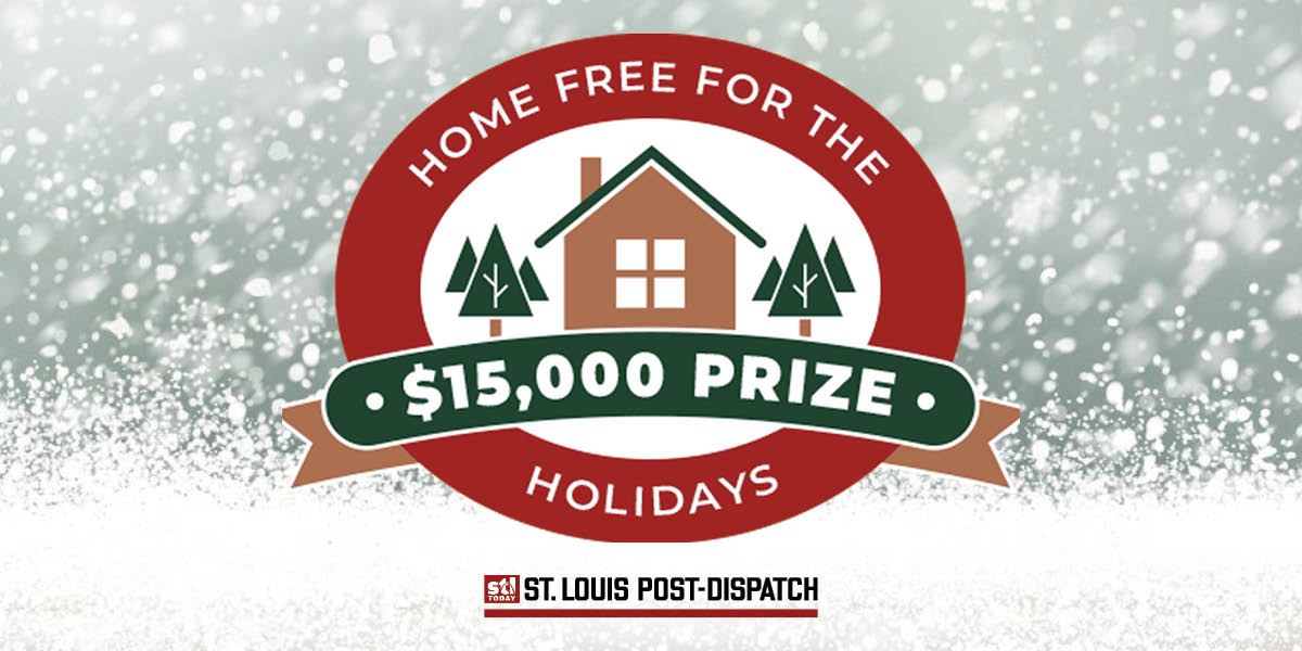 Home Free for the Holidays | 0
