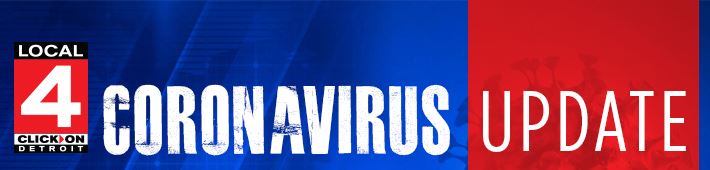 Coronavirus Newsletter Opt In