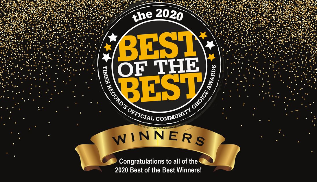 2020 Best Of The Best Winners - Contests and Promotions - Times Record ...