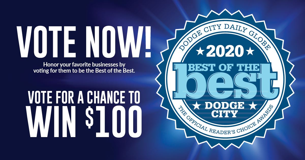Best of Dodge City 2020