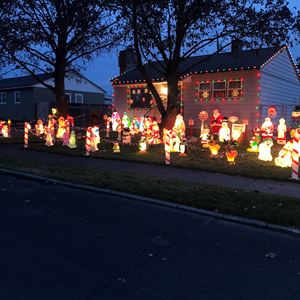 Best Spokane South Hill Christmas Lights 2022 Here's Where To See Holiday Lights In The Inland Northwest - Kxly