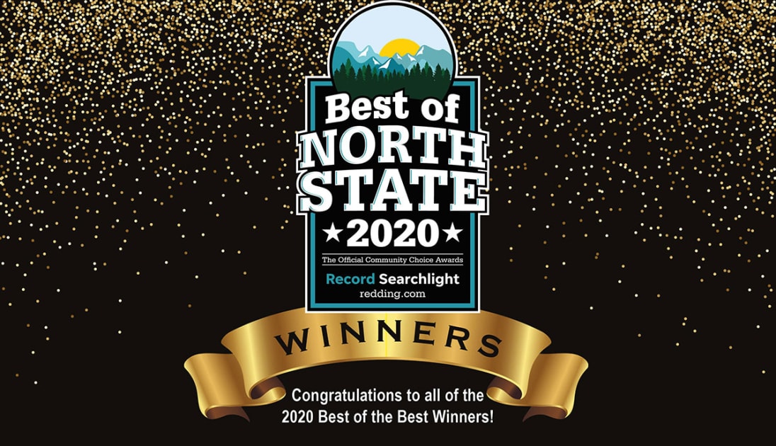 Best of the North State