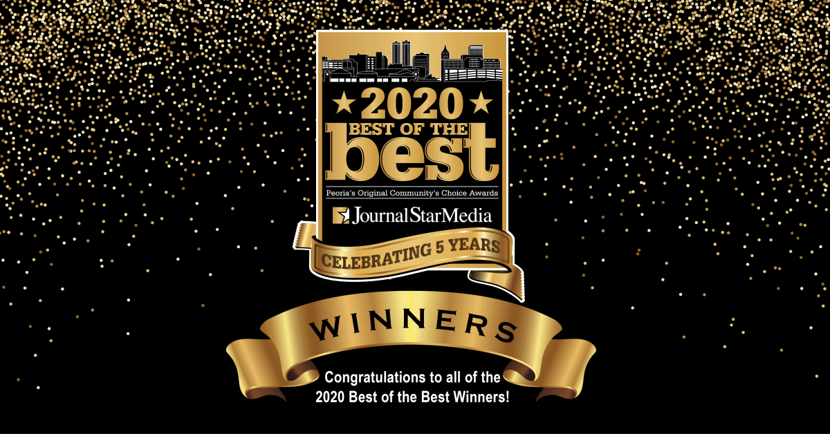 Best Of The Best 2020 Winners