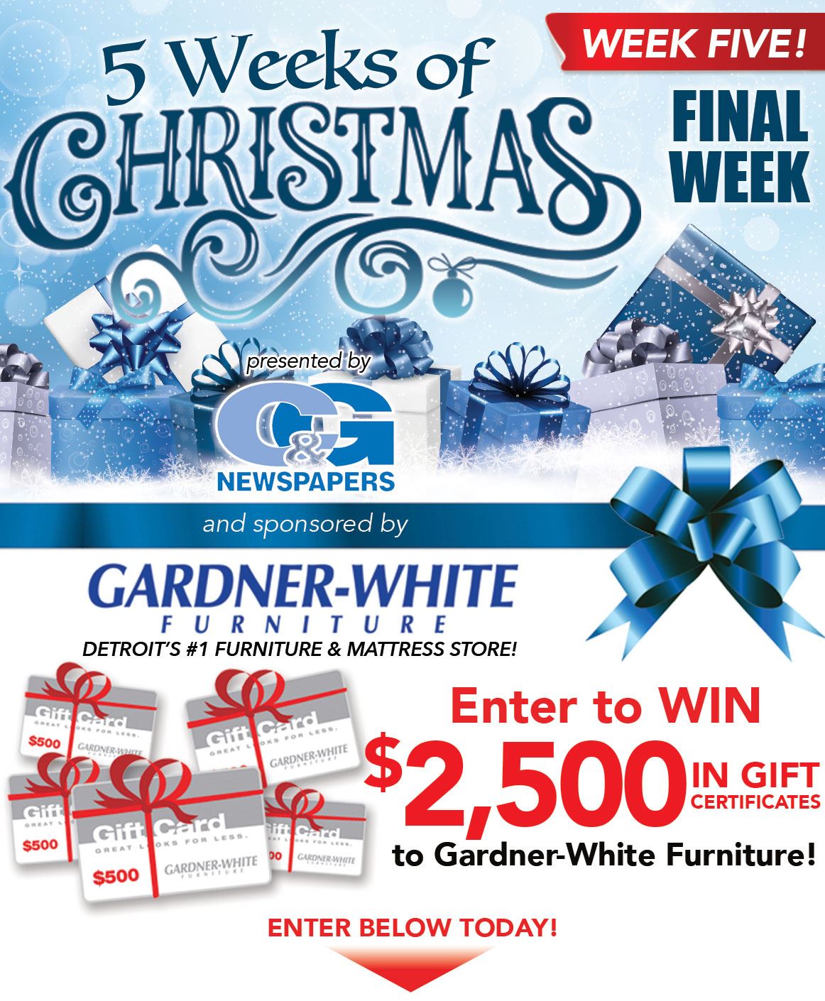 GardnerWhite Furniture Store Gardner White Premier