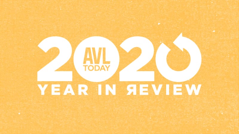 2020 Year in Review I AVL