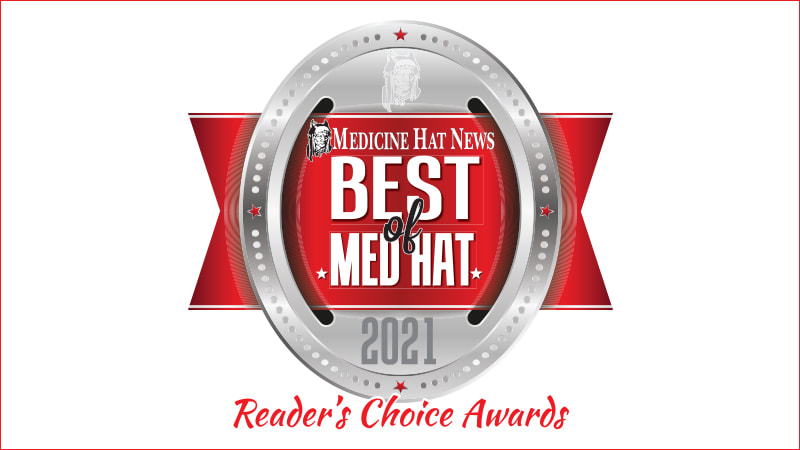 Best Of Medicine Hat