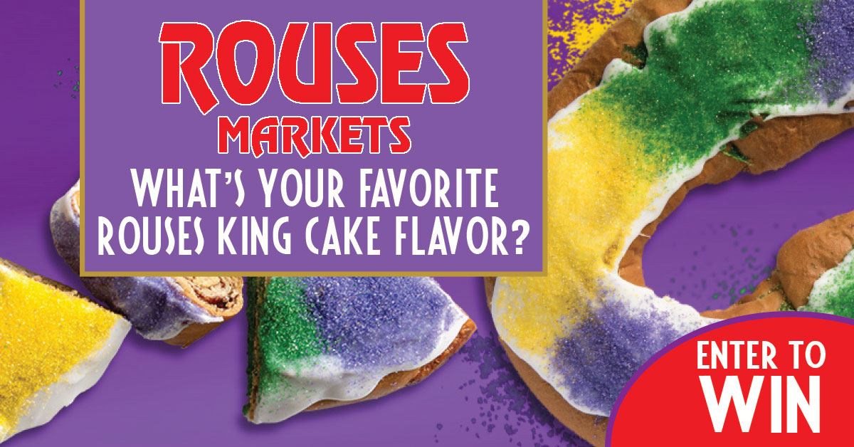 favorite-rouses-king-cake-flavor