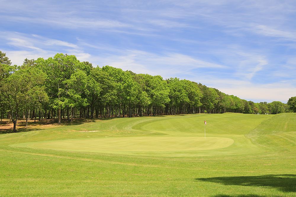 Cranberry Valley Golf Course