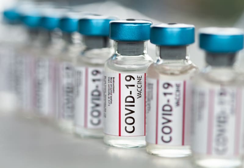 How much do you know about COVID-19 vaccines?