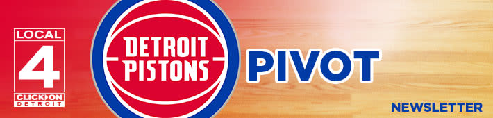 Detroit Pistons sew up United Wholesale Mortgage jersey patch deal -  SportsPro