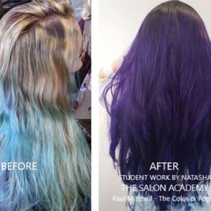 Paul Mitchell Professional