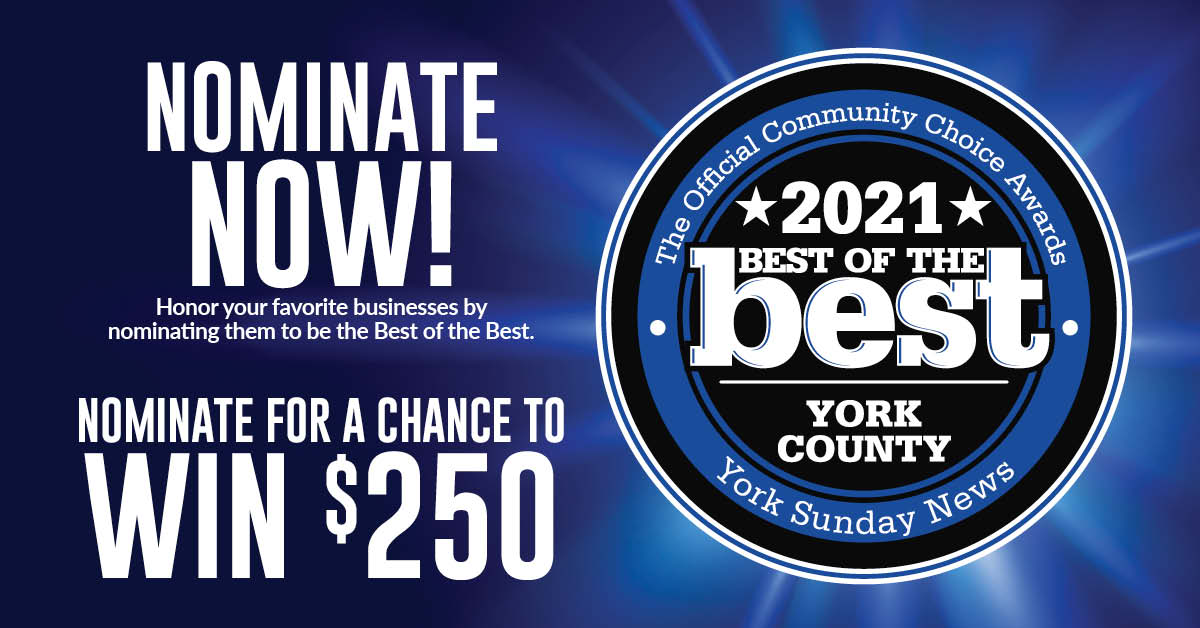 Best of the Best York County