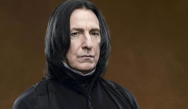 How Well Do You Know Severus Snape?