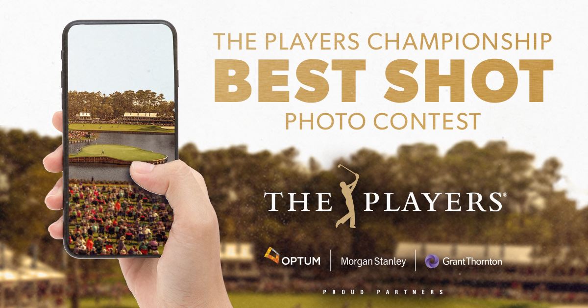 The Players Best Shot Photo Contest